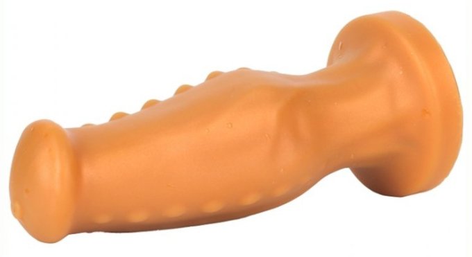 Plug Pit Dog S 13 x 4.5cm