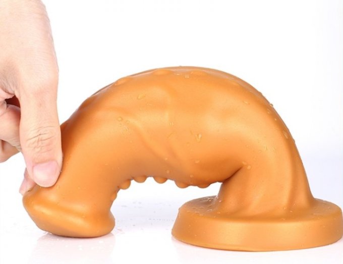 Plug Pit Dog XL 21 x 7.5cm