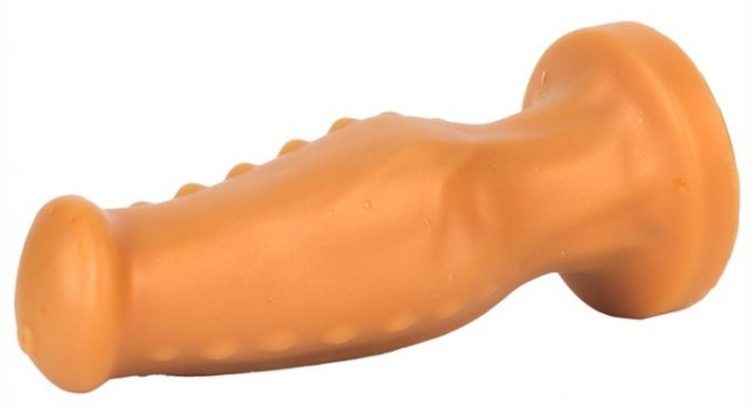 Plug Pit Dog XL 21 x 7.5cm