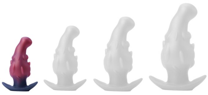 Plug Pitayya S 10 x 4cm