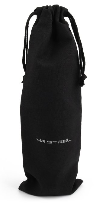 Plug Pod Plunger 10 x 4cm