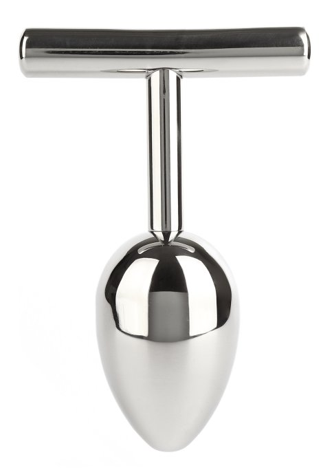 Plug Pod Plunger 10 x 4cm