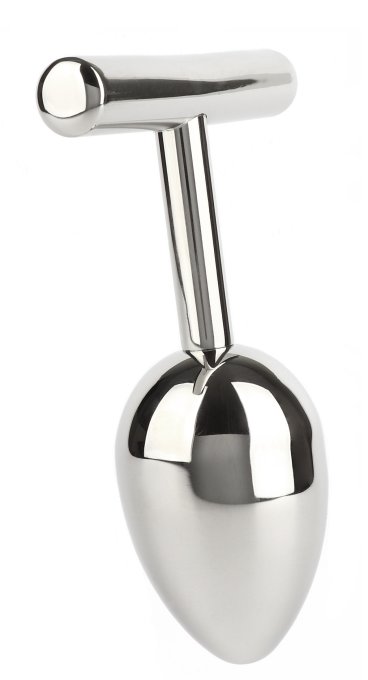 Plug Pod Plunger 10 x 4cm