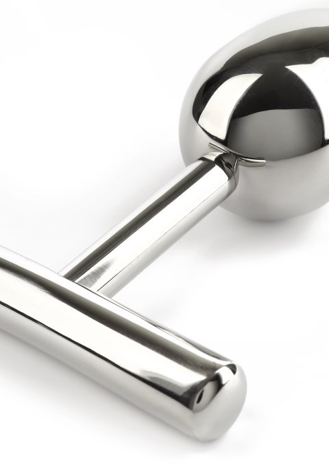 Plug Pod Plunger 10 x 4cm