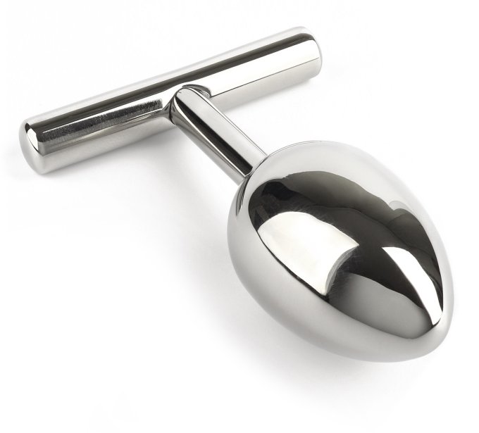 Plug Pod Plunger 10 x 4cm