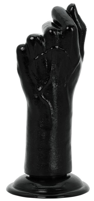 Plug Poing Fist Fucker 20 x 8.5cm
