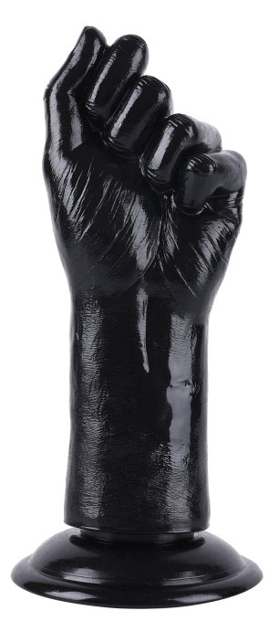 Plug Poing Fist Fucker 20 x 8.5cm