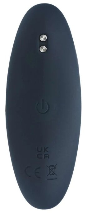 Plug Point Vibe M 10 x 3.5cm