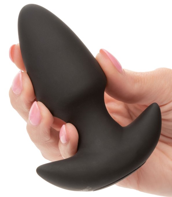 Plug poussée Rock botton thrusting 8 x 3.7cm