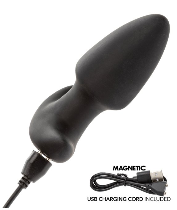 Plug poussée Rock botton thrusting 8 x 3.7cm