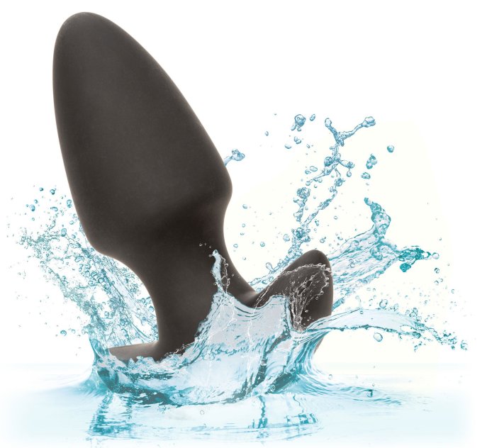 Plug poussée Rock botton thrusting 8 x 3.7cm