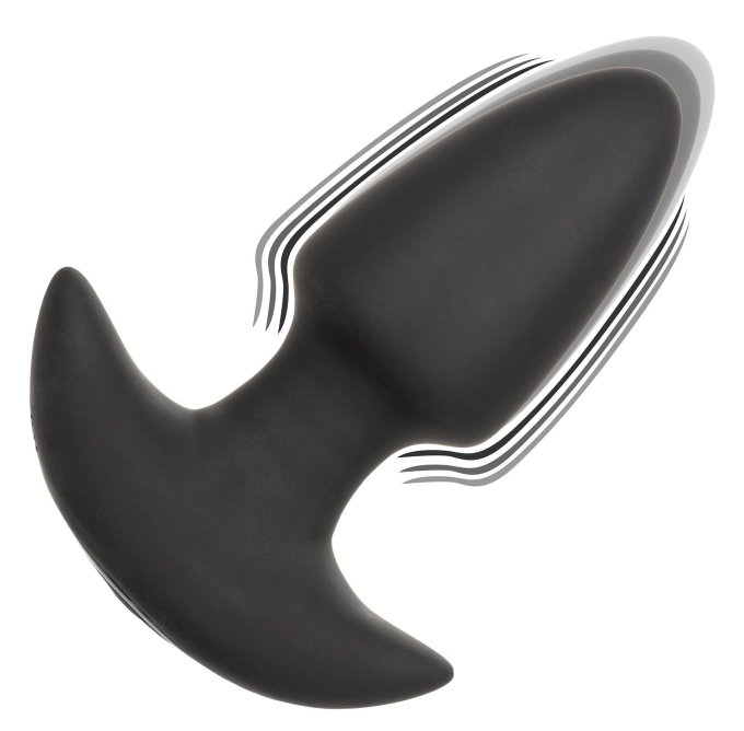 Plug poussée Rock botton thrusting 8 x 3.7cm