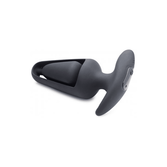 Plug Power Hollow 11 x 4.5cm