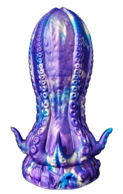 Plug Pulpytac L 16 x 7.5cm