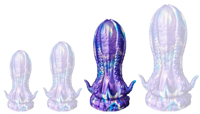 Plug Pulpytac L 16 x 7.5cm