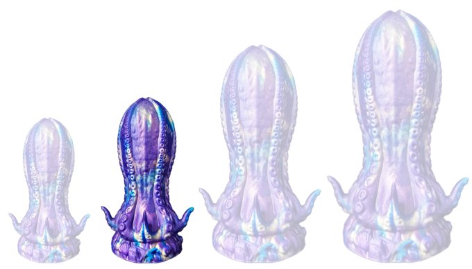 Plug Pulpytac M 13 x 5.7cm