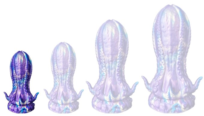 Plug Pulpytac S 11 x 5cm