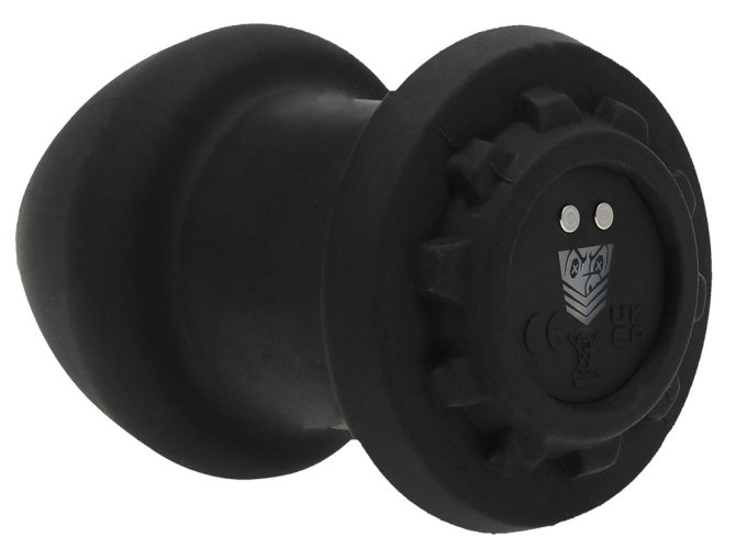 Plug Robo Rimmer 10 x 6.4 cm