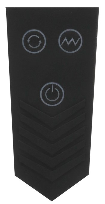 Plug Robo Rimmer 10 x 6.4 cm