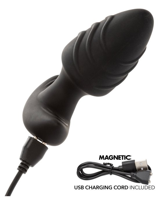 Plug rotatif Rock bottom rotate 8 x 3.7cm