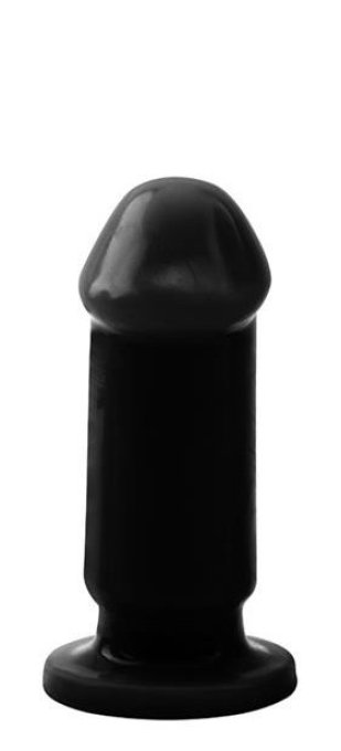 Plug RUBICON Evil 8 x 3.3 cm