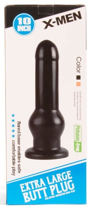 Plug Samdan 23 x 8cm
