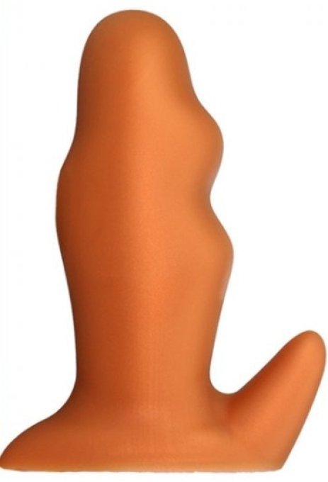 Plug Saurus Wing M 13 x 6 cm