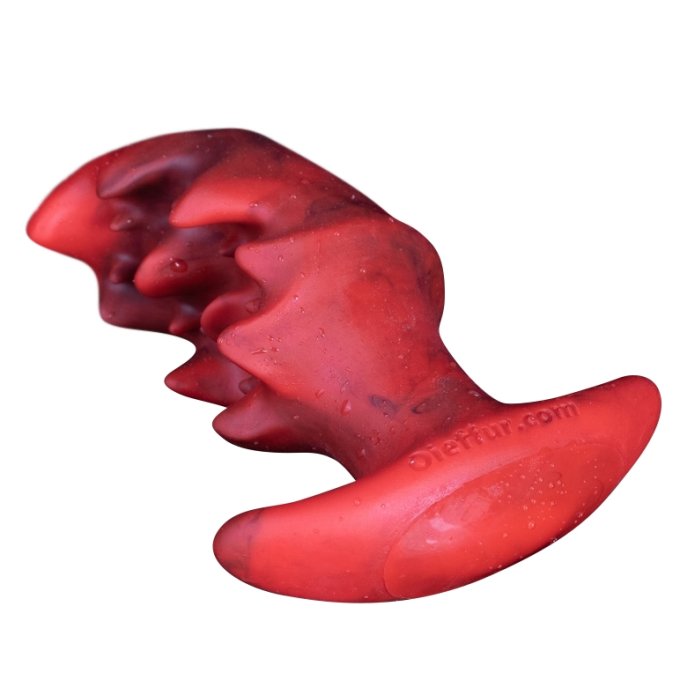 Plug Silicone APCROC 10 x 4.5cm