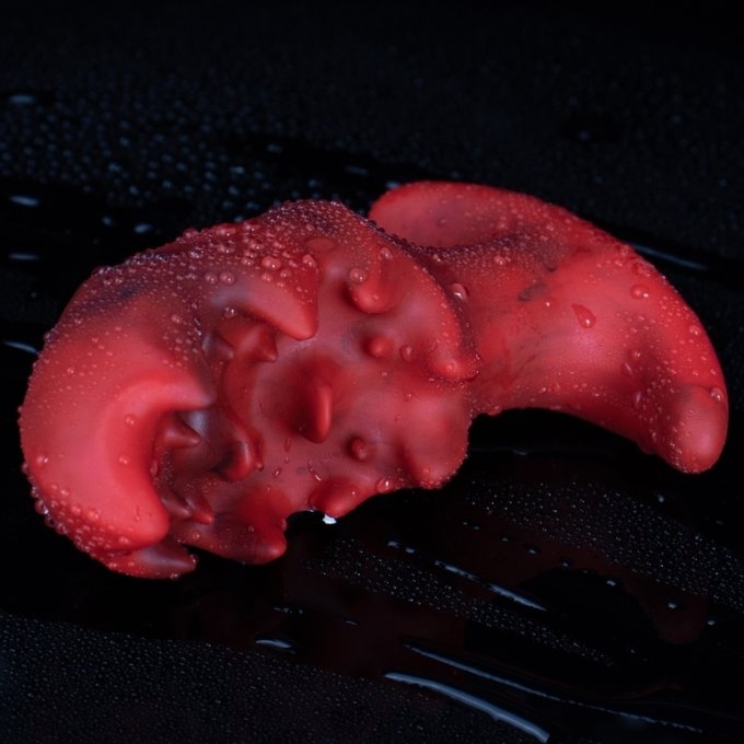 Plug Silicone APCROC 10 x 4.5cm