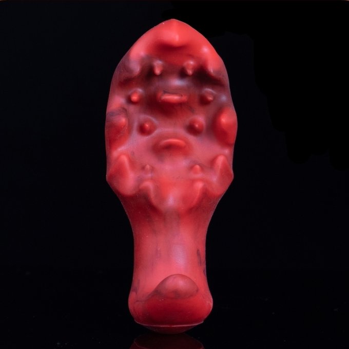 Plug Silicone APCROC 10 x 4.5cm