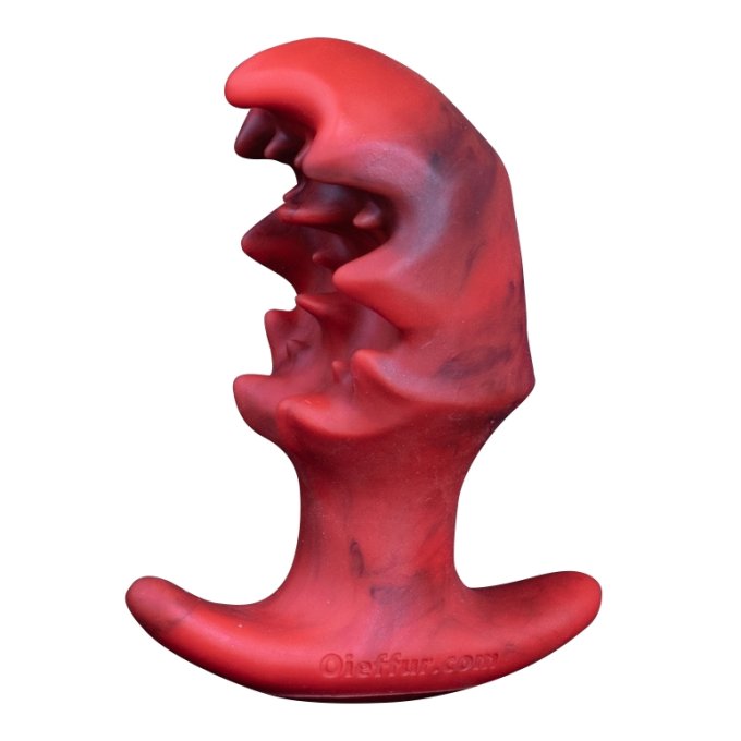 Plug Silicone APCROC 10 x 4.5cm