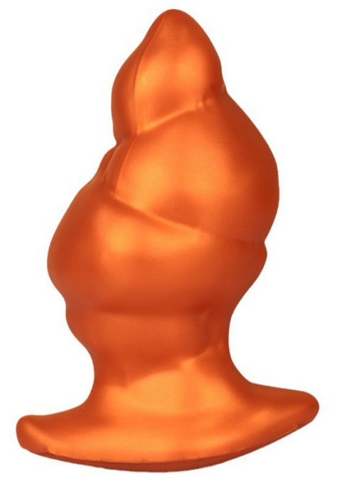 Plug Silicone Growy XS 6 x 3cm