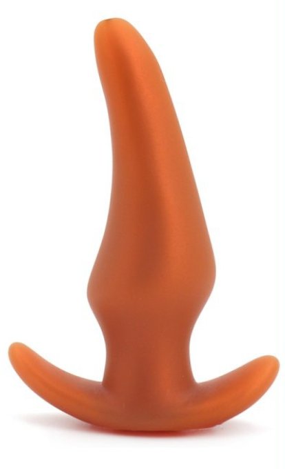 Plug Silicone Spadix S 9.5 x 3.2cm