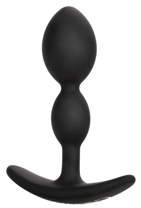 Plug Silicone Teardrop Boundless 7 x 2cm