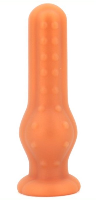 Plug Silicone Vetix S 11 x 3.7cm