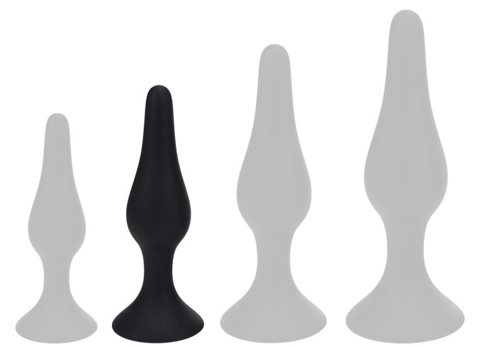 Plug Slim M 10 x 2.8cm
