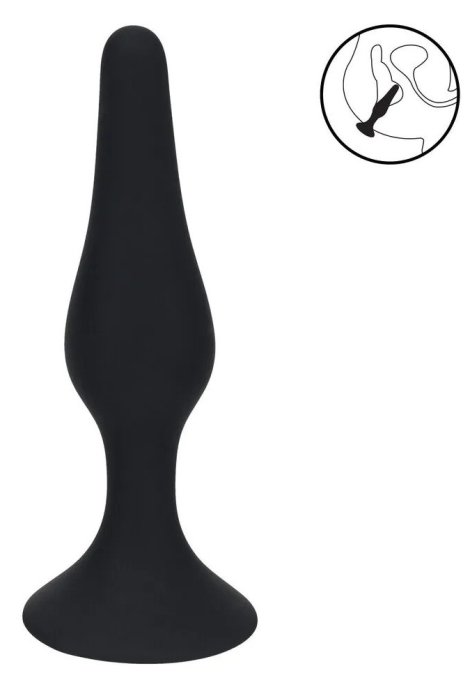 Plug Slim M 10 x 2.8cm
