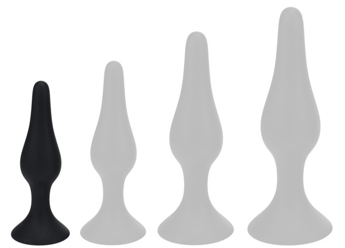 Plug Slim S 9 x 2.5 cm