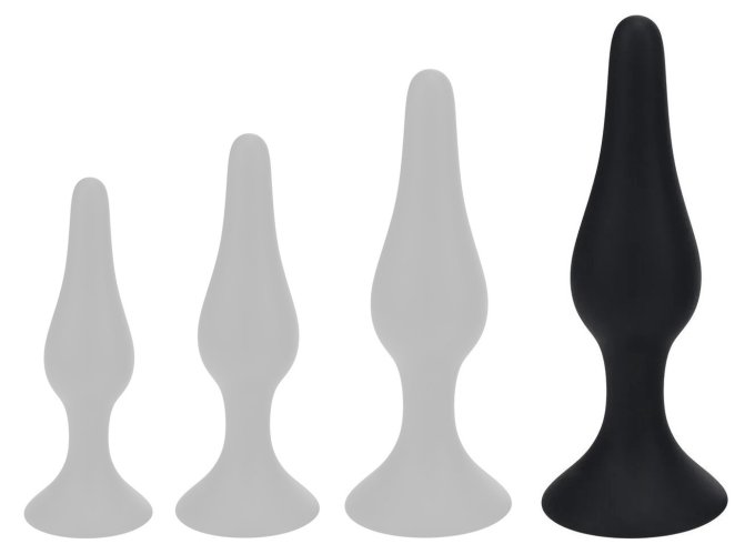 Plug Slim XL 13 x 3.9cm