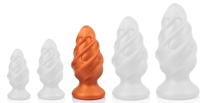 Plug Spinbreak L 12 x 6cm