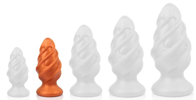 Plug Spinbreak M 10 x 4.8cm