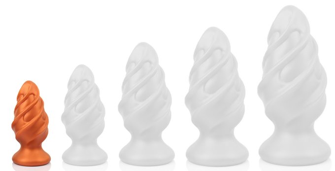 Plug Spinbreak S 8 x 4.2cm