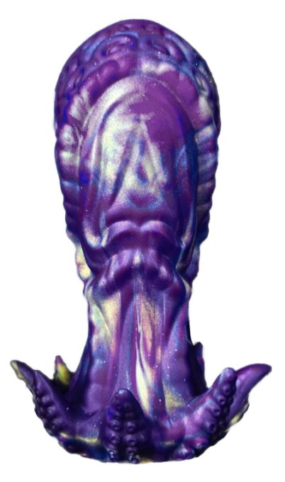 Plug Squid Tentak L 20 x 9cm