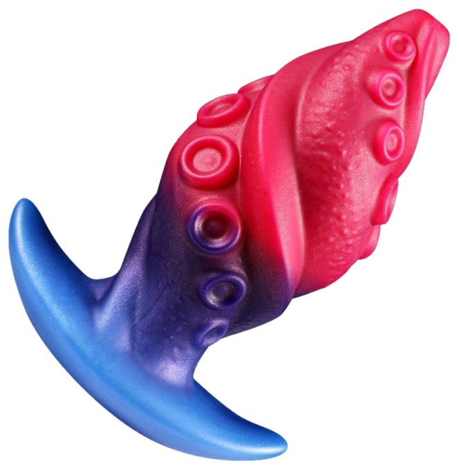 Plug Swirltak L 13 x 6.5cm