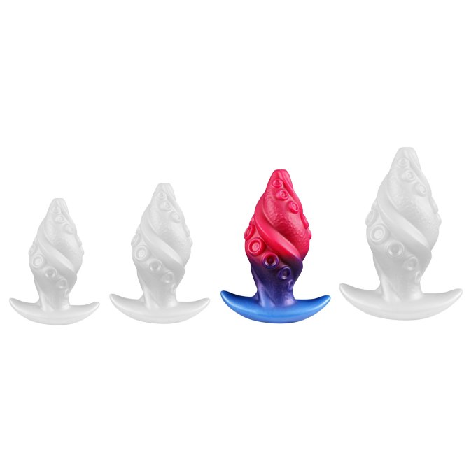 Plug Swirltak L 13 x 6.5cm