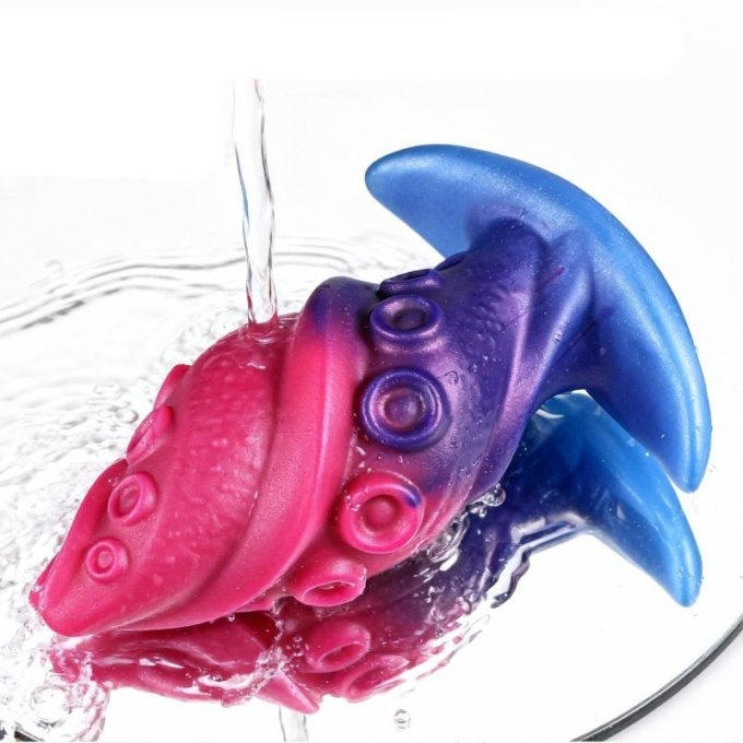 Plug Swirltak S 9 x 4.6cm