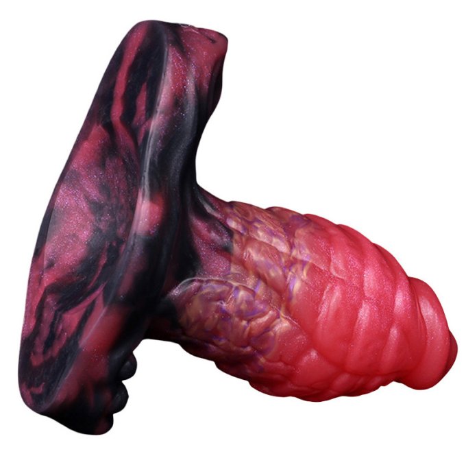 Plug Tatoodick 11 x 5.3cm