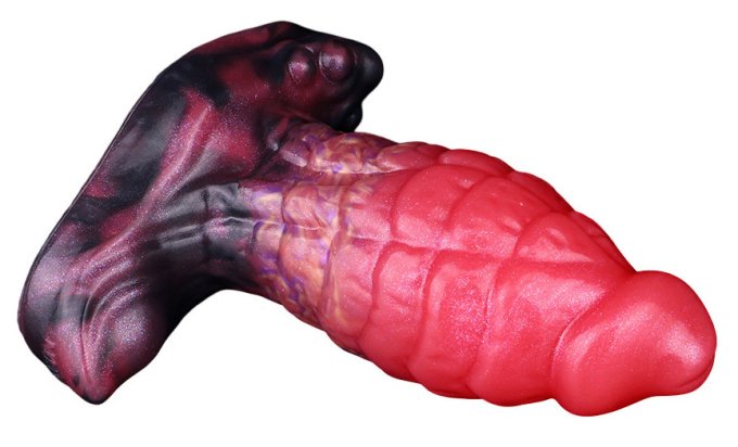 Plug Tatoodick 11 x 5.3cm
