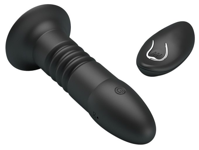 Plug Torp 13 x 3.5cm