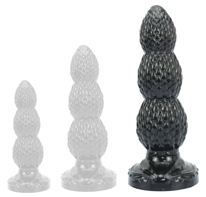 Plug Triass L 24 x 7.7cm